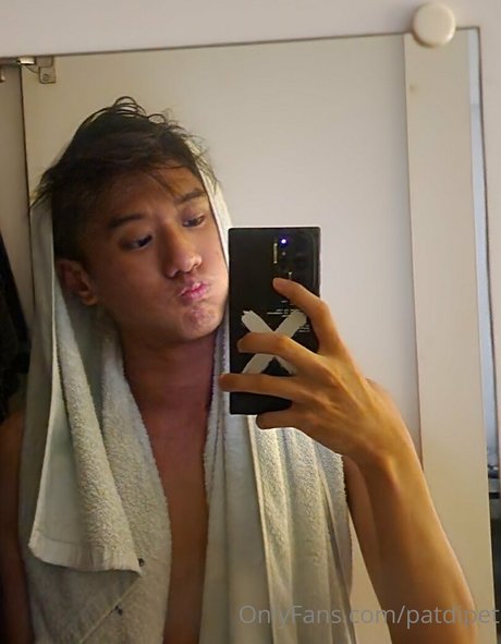 patdipet pornstar naked picture