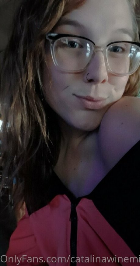 catalinawinemixer1999 nudes actress photos