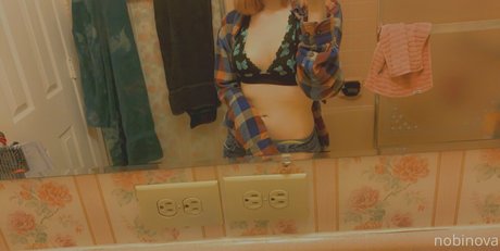 nobinova high quality model archive