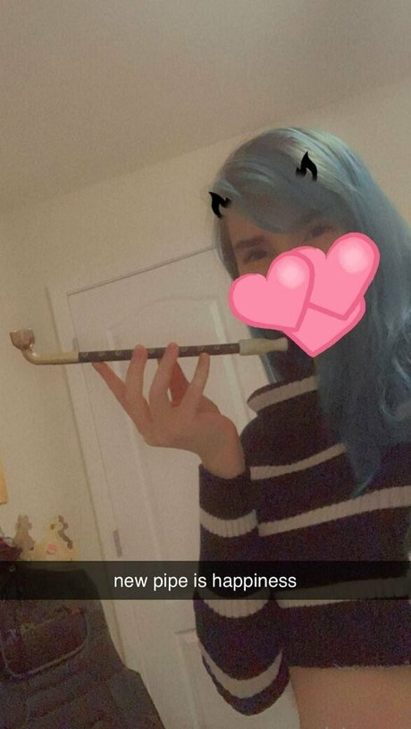 nobinova pornstar nudes pic