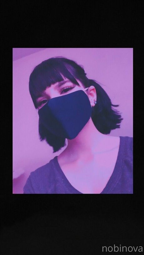 nobinova perfect model image