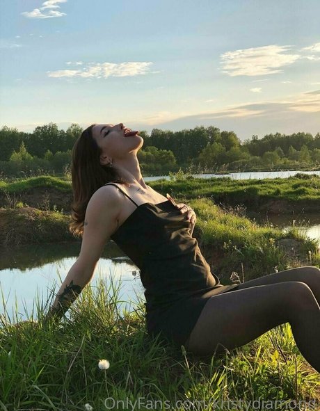 kristydiamond art star pictures