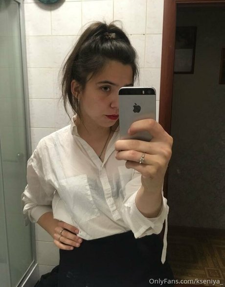 kseniyaa star erotic photo