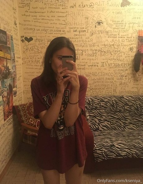 kseniyaa model sexy pics