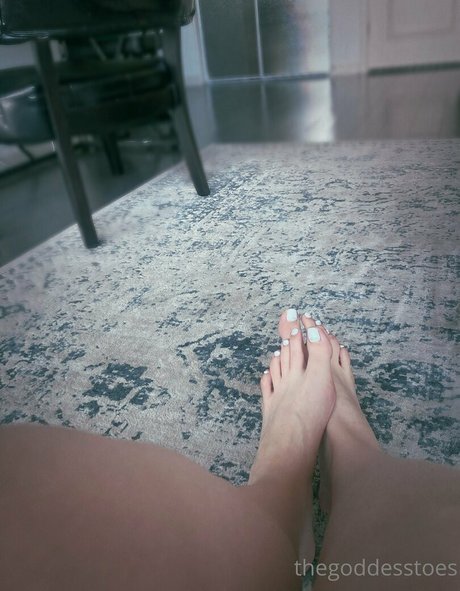 goddesstoesof top pornstar archive