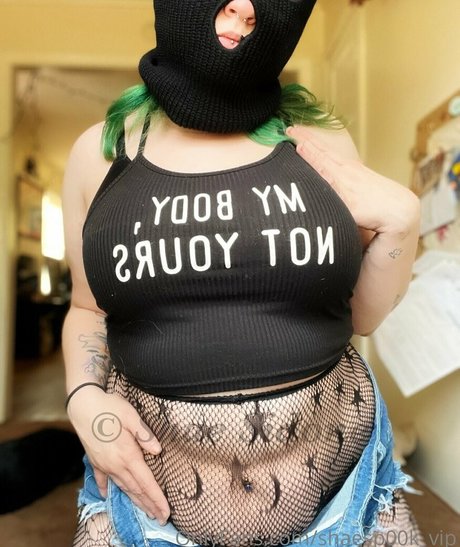 shaesp00k vip adult actress images