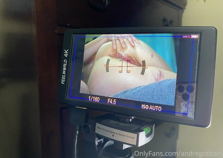 andregotbars pretty actress image