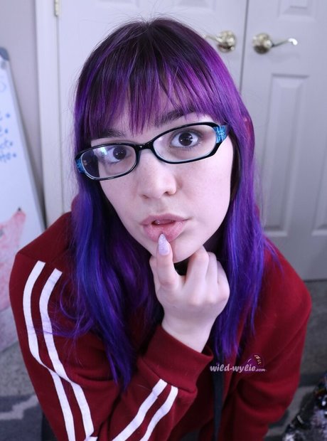 wildwylieafterhours model pornographic gallery