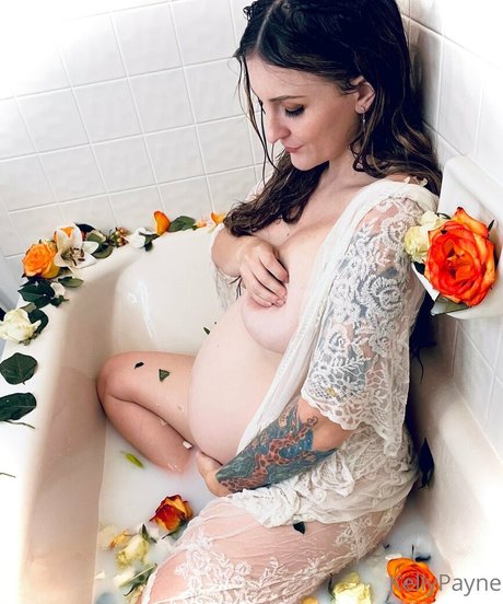 kellypayne pornstar art image