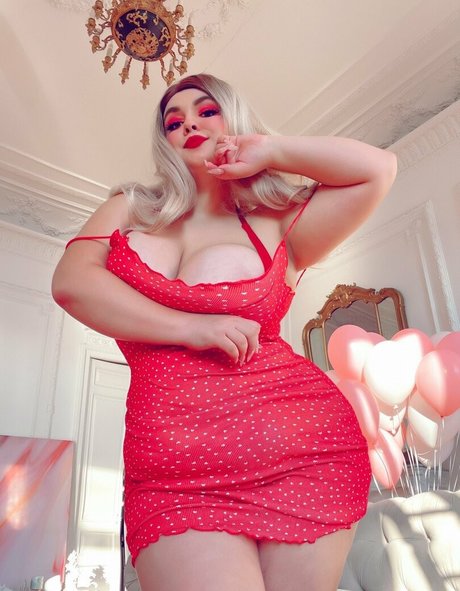 bunniemommy free erotic model image