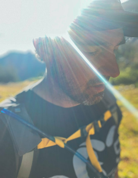 alphabearman adult model pics