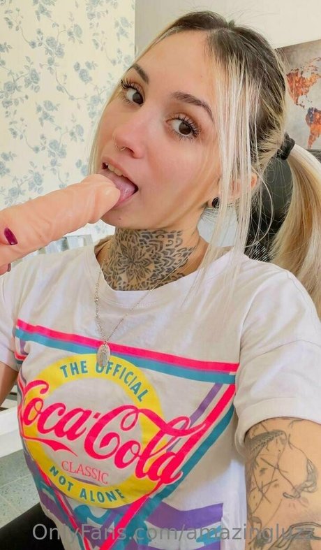 amazingluzz pornstar sexy gallery