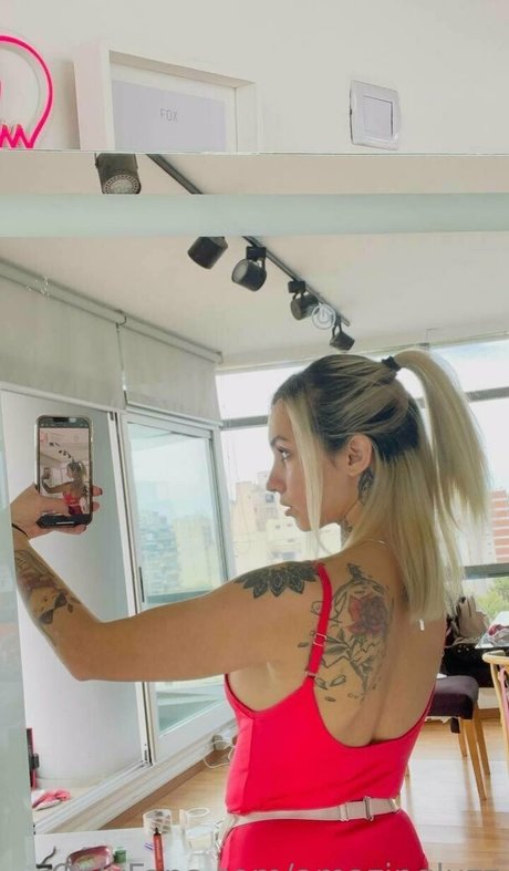 amazingluzz perfect pornstar pic