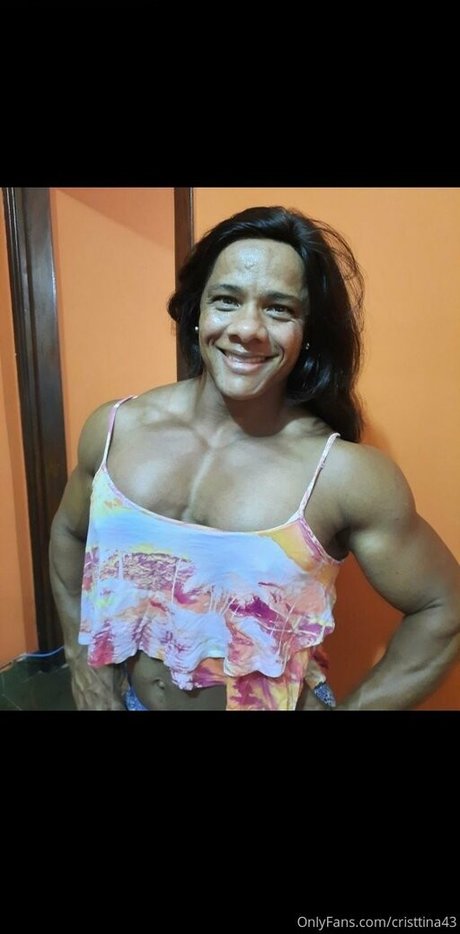 cristtina43 nude pornstar gallery