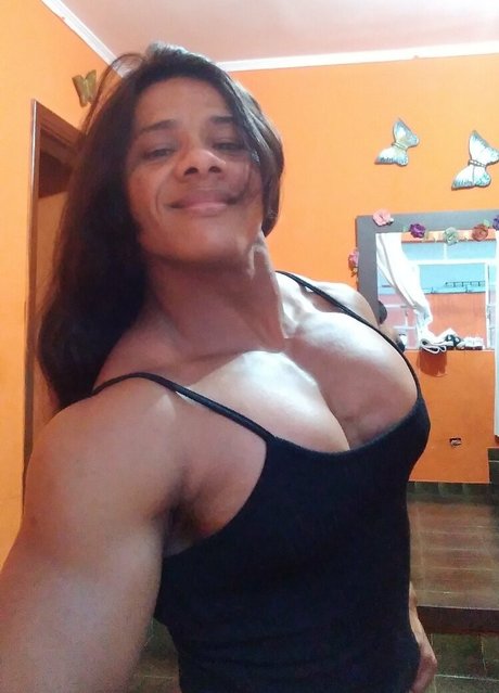 cristtina43 high quality star image