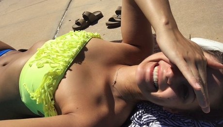 Daria Pajak art model photo