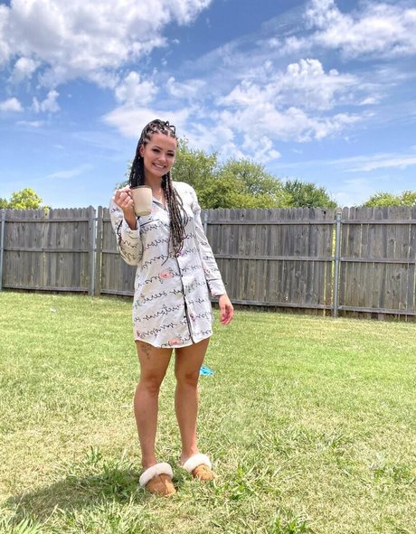 Daria Pajak beautiful star pictures