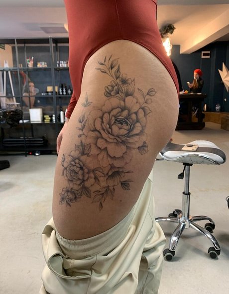 Daria Pajak adult star pic