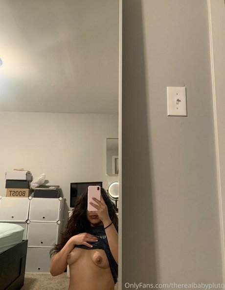 therealbabypluto pornstar xxx image