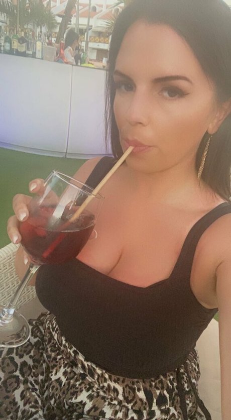 Goddess Alexi star nice gallery