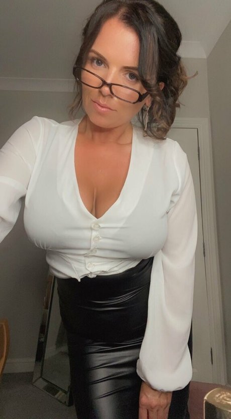 Goddess Alexi top model photos