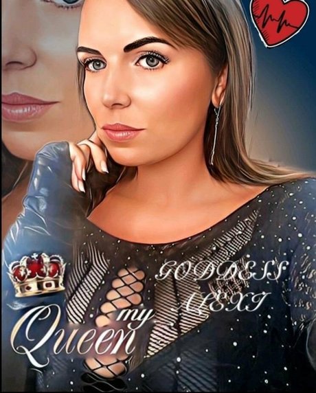 Goddess Alexi top actress photo