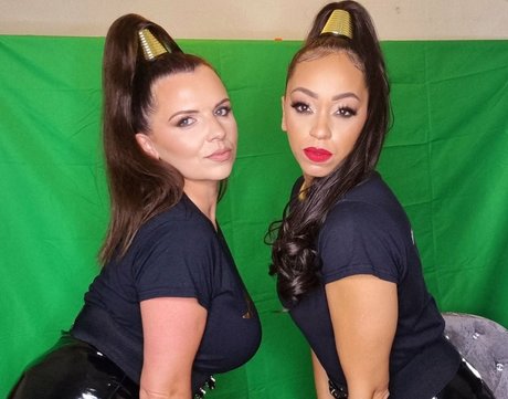 Goddess Alexi free pornstar image