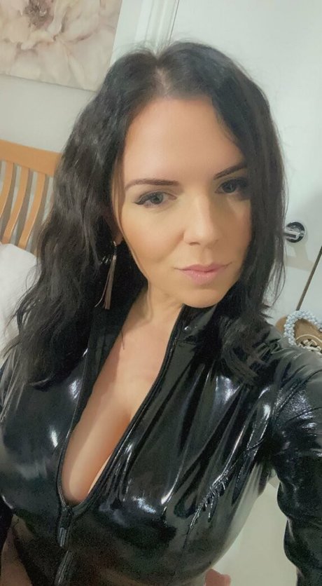 Goddess Alexi art actress pic