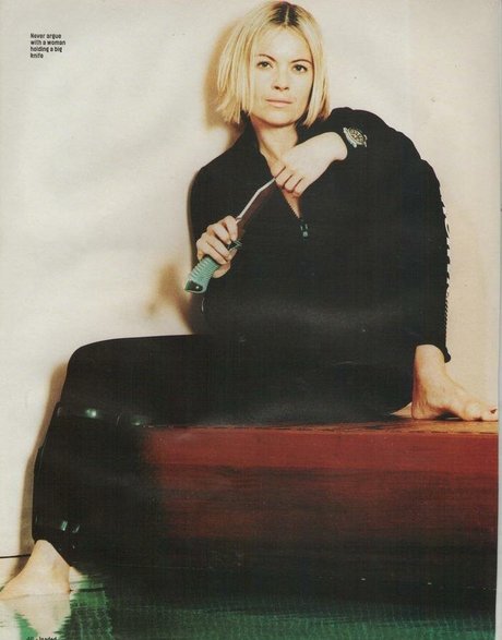 Mariella Frostrup best model galleries