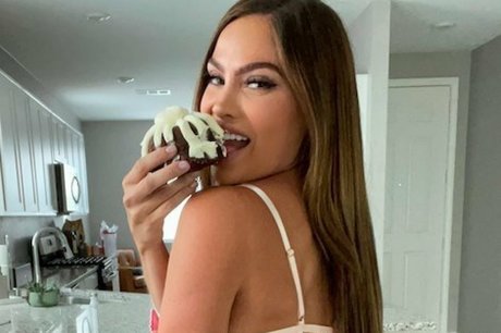 Tori Prince hot star photo