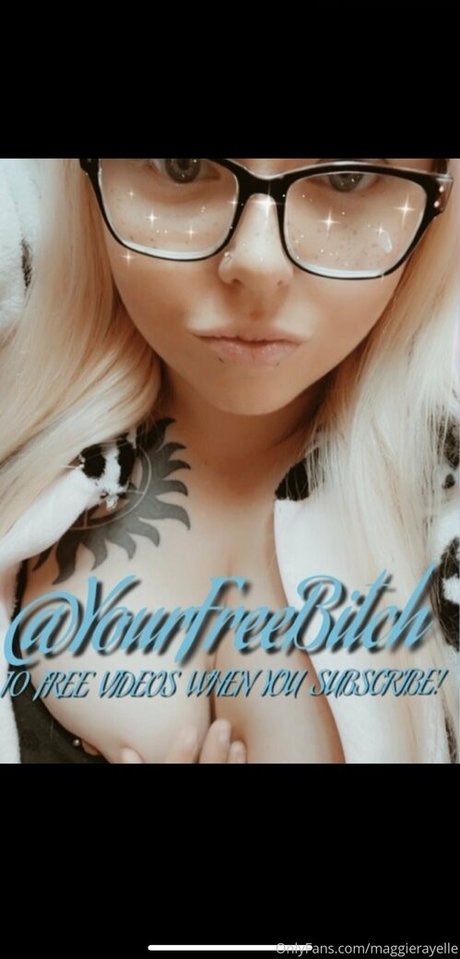 maggierayelle star perfect picture