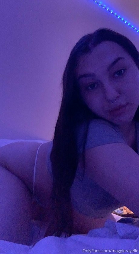 maggierayelle porn actress photo