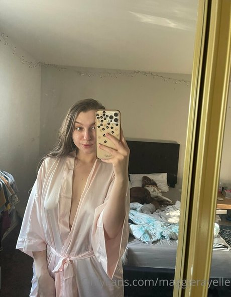 maggierayelle free actress pic