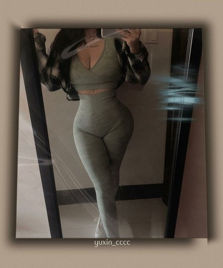 yuxin cccc erotic pornstar images
