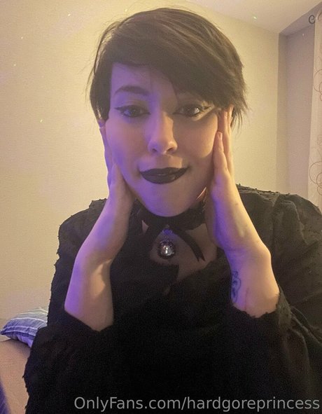 hardgoreprincess exclusive star archive