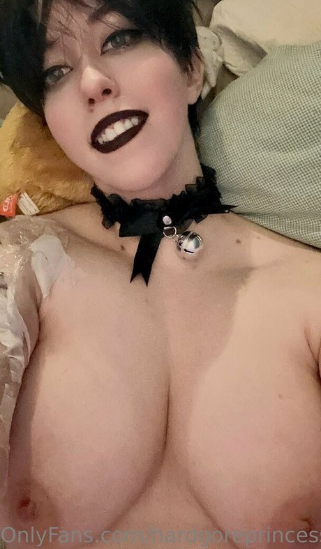 hardgoreprincess adult model images