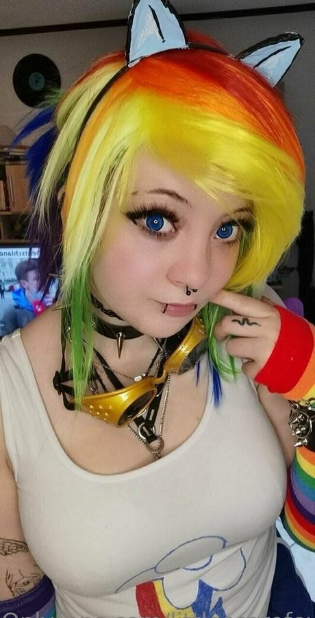 littlescarefoxfree nude pornstar picture