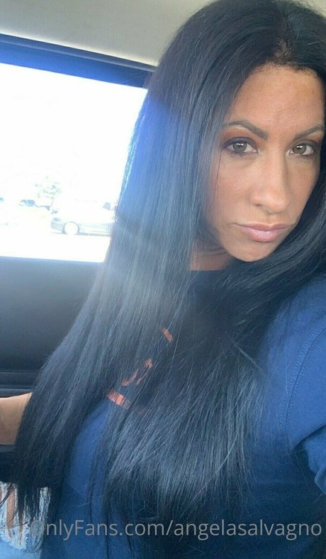 angelasalvagno nude pornstar image