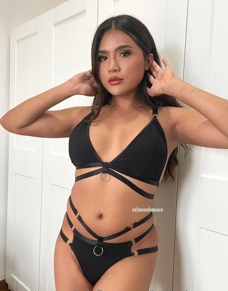 hannahmoore star archive