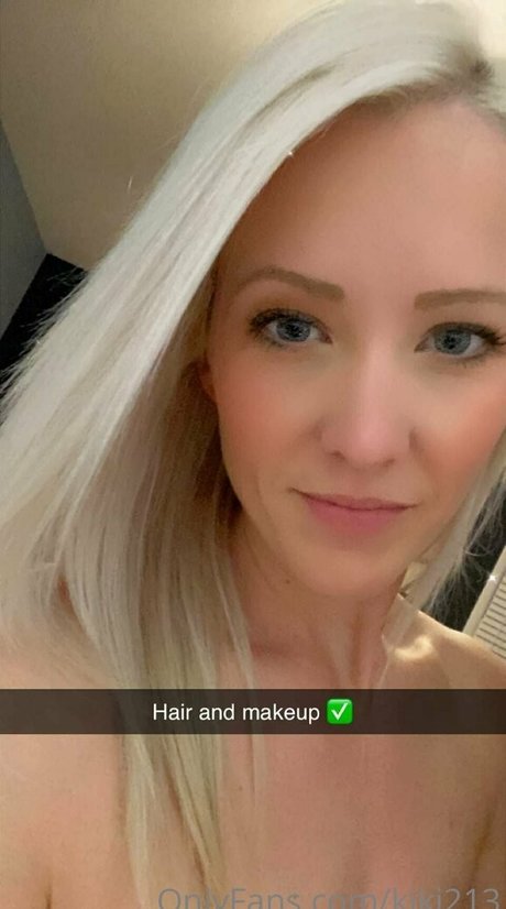 kiki213 pornstar erotic pics