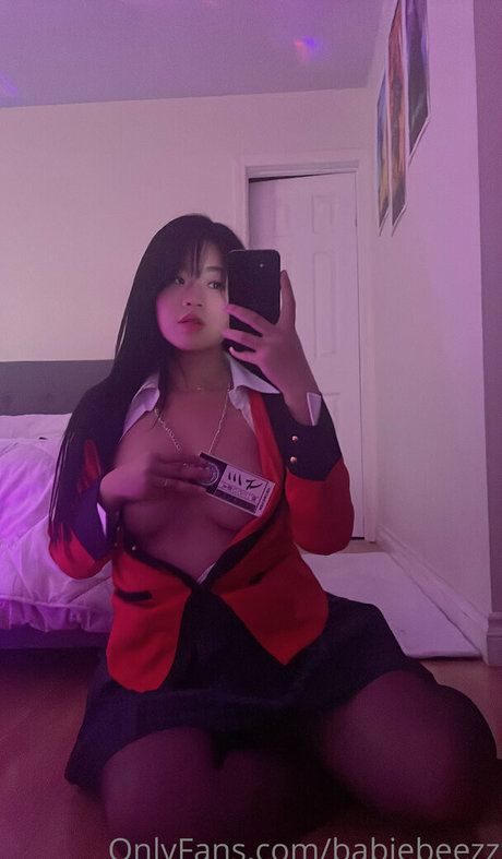 babiebeezz erotic model img