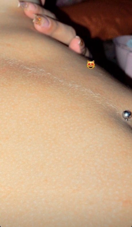 Sarah Stefany pornstar pretty pic