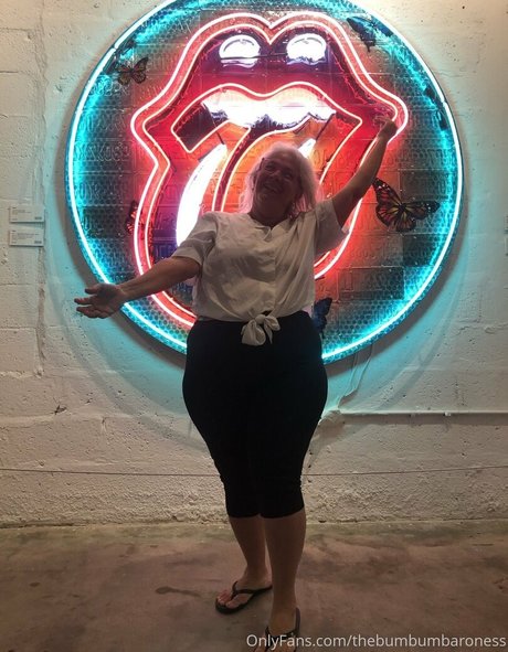 thebumbumbaroness pornstar top gallery