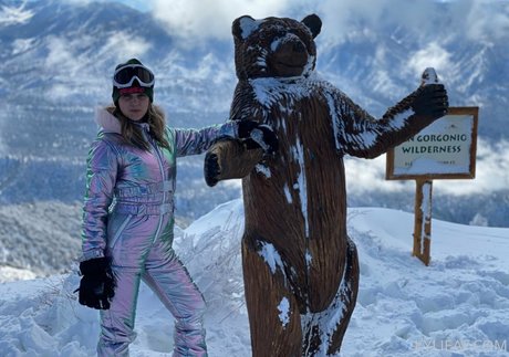 rocketkylie nice model pictures