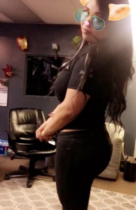 Texas Marie sex model img