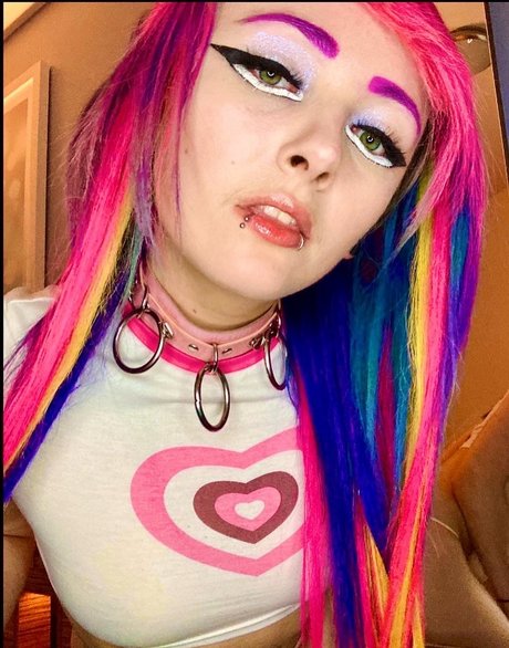 Slam petal pretty model pictures