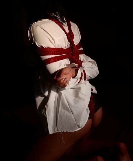 foxie way model nudes pics