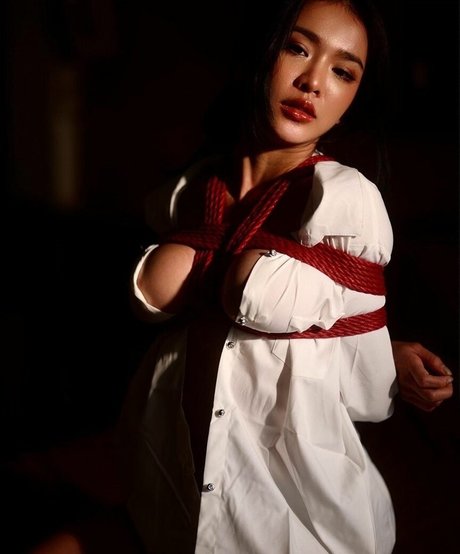 foxie way hot model archive