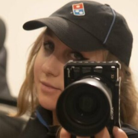 babycatzoey top star gallery