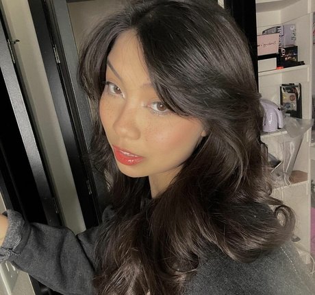 Trin Lovell sex actress img